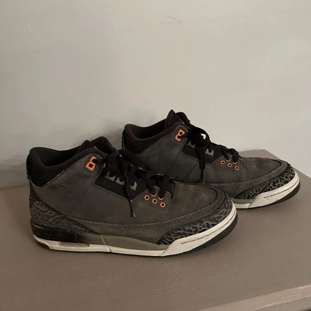 Jordan Air Retro - 7Y